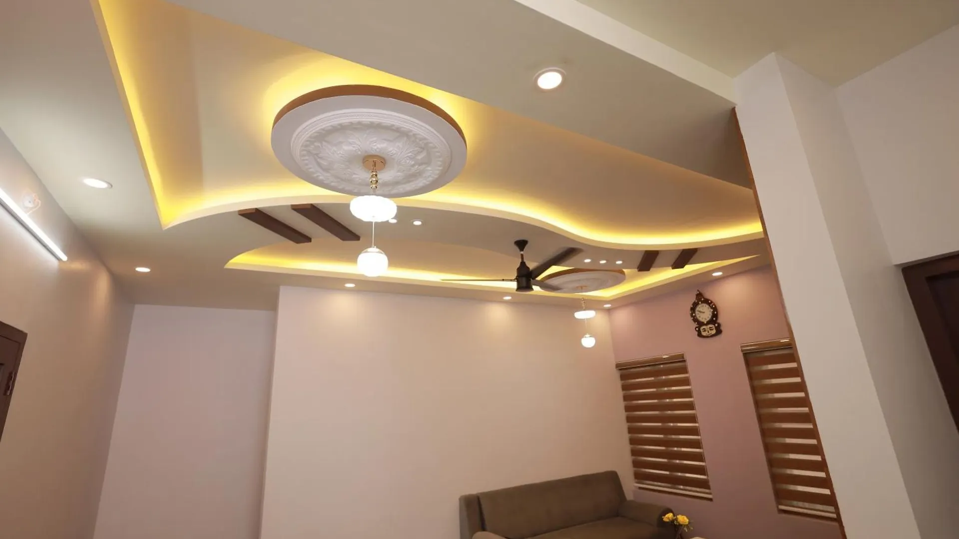 Shivoham Homestay Varkala