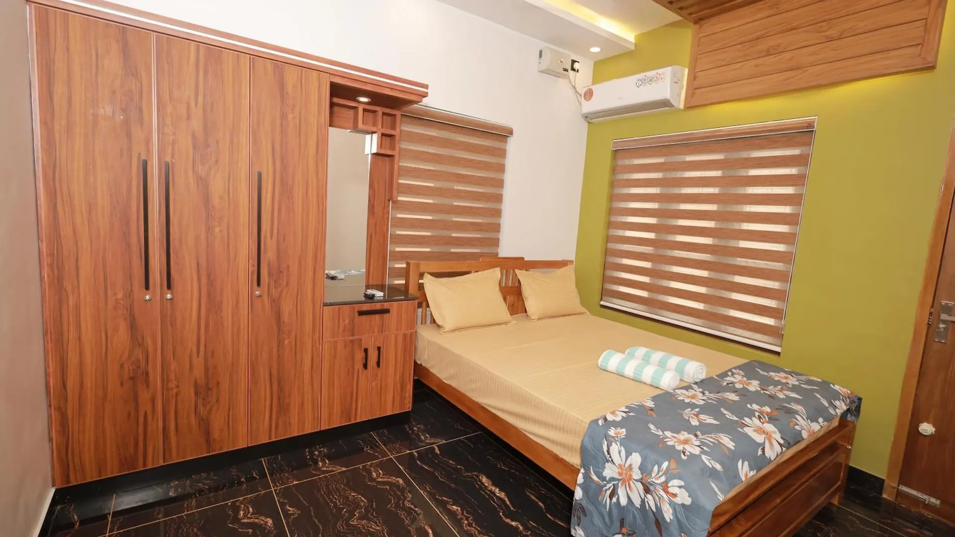 Shivoham Homestay Varkala