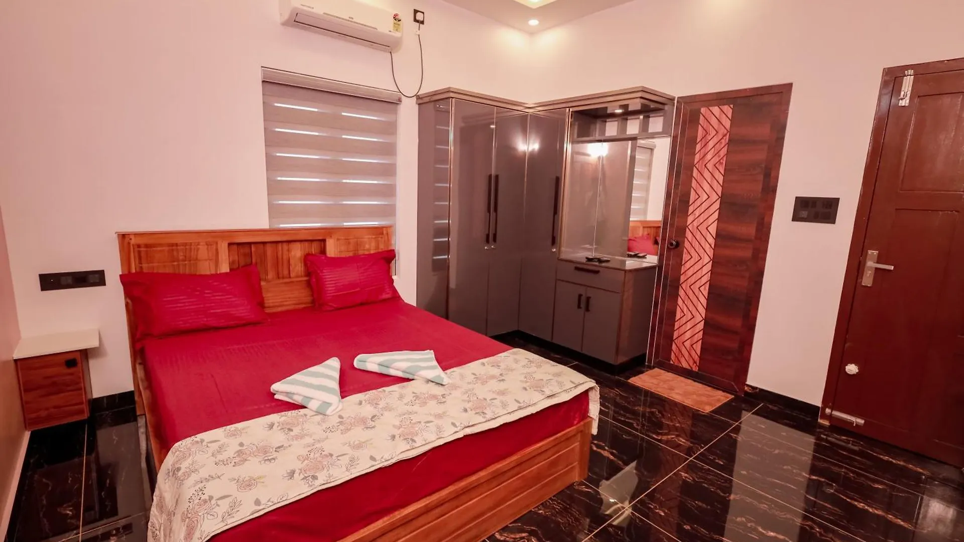 Shivoham Homestay Варкала