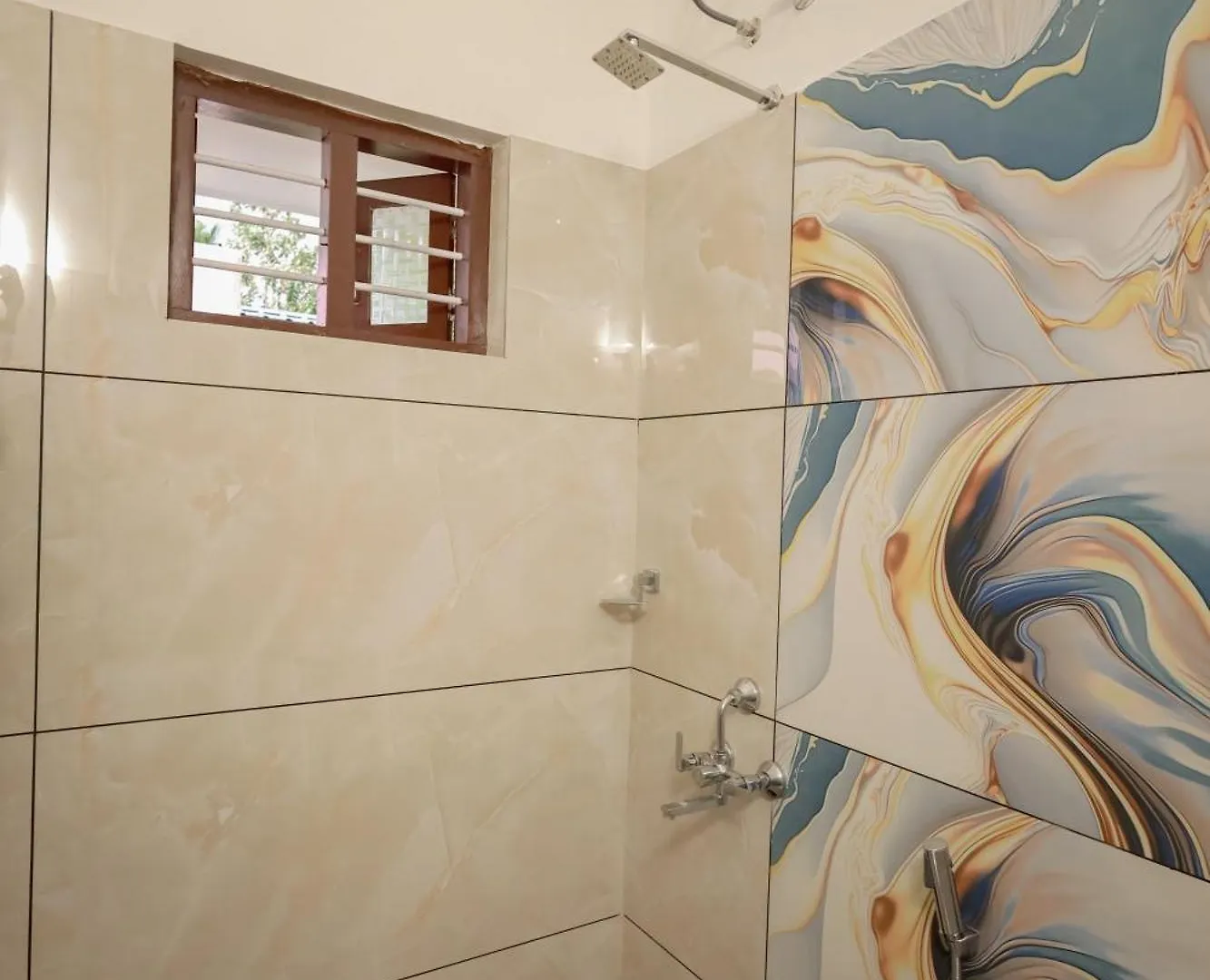 Shivoham Homestay Варкала Индия