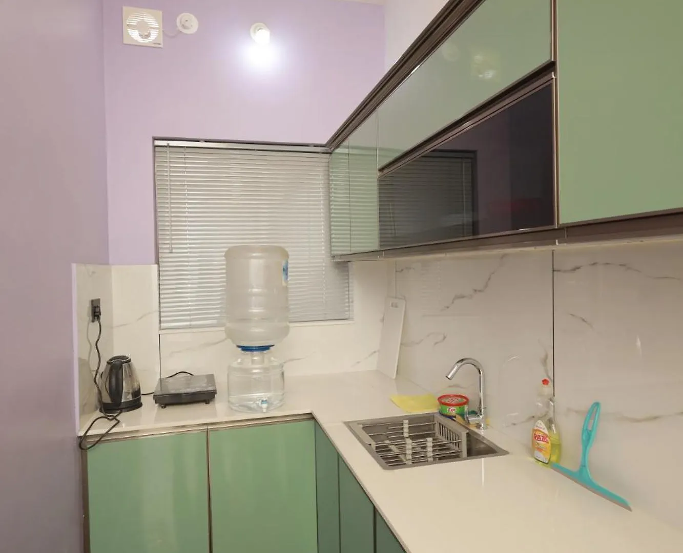 Shivoham Homestay Варкала 0*,  Индия