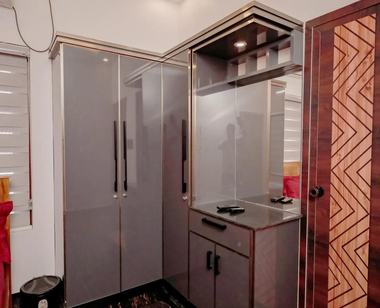 Shivoham Homestay Варкала