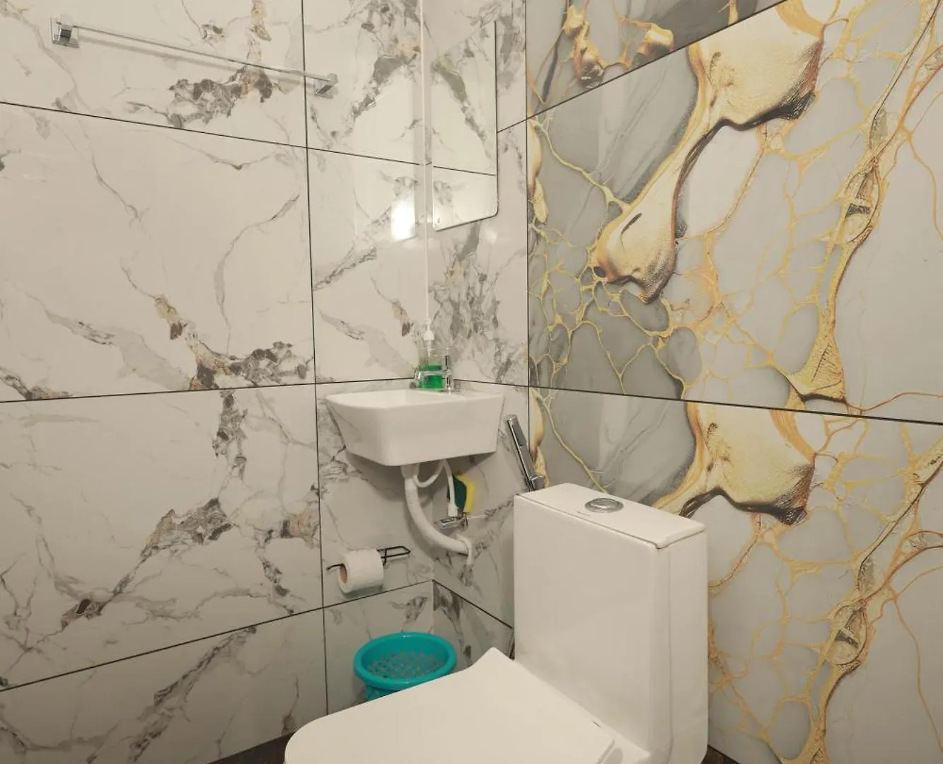 Shivoham Homestay Варкала