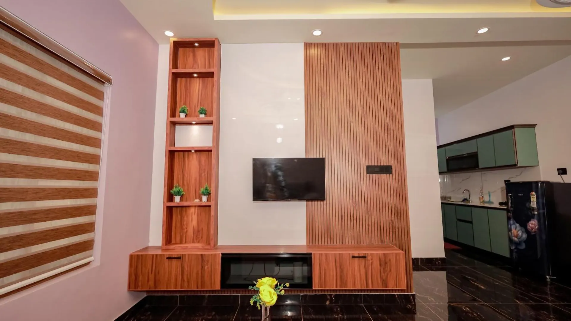Shivoham Homestay Варкала Индия