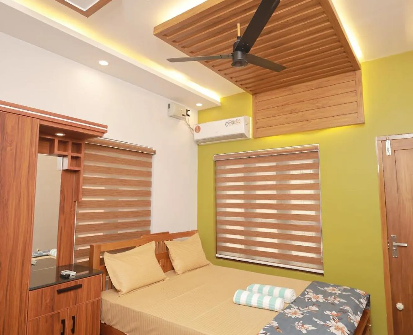 Shivoham Homestay Варкала